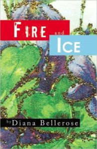 Fire and Ice Cover