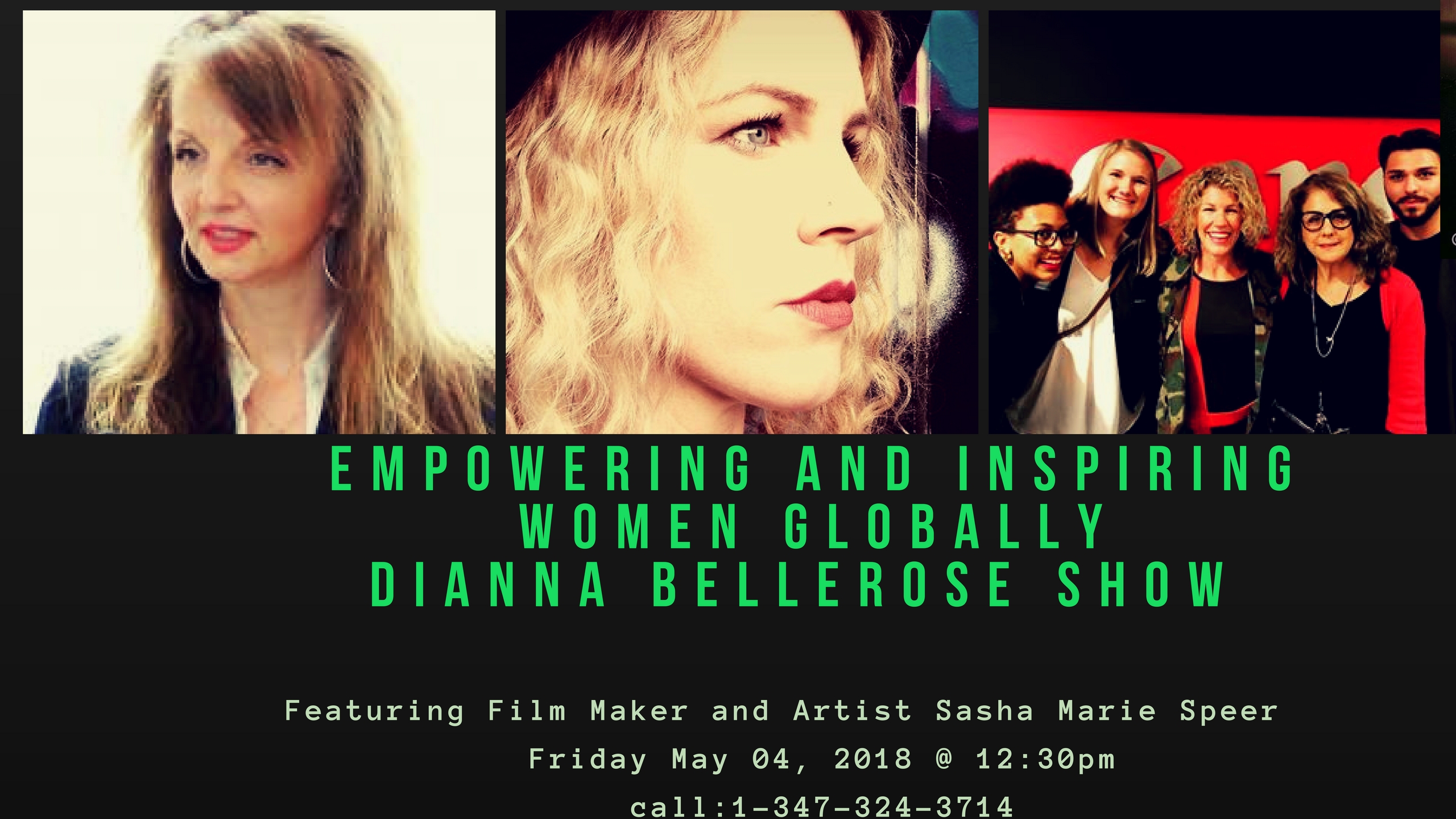 Empowering and Ins-4