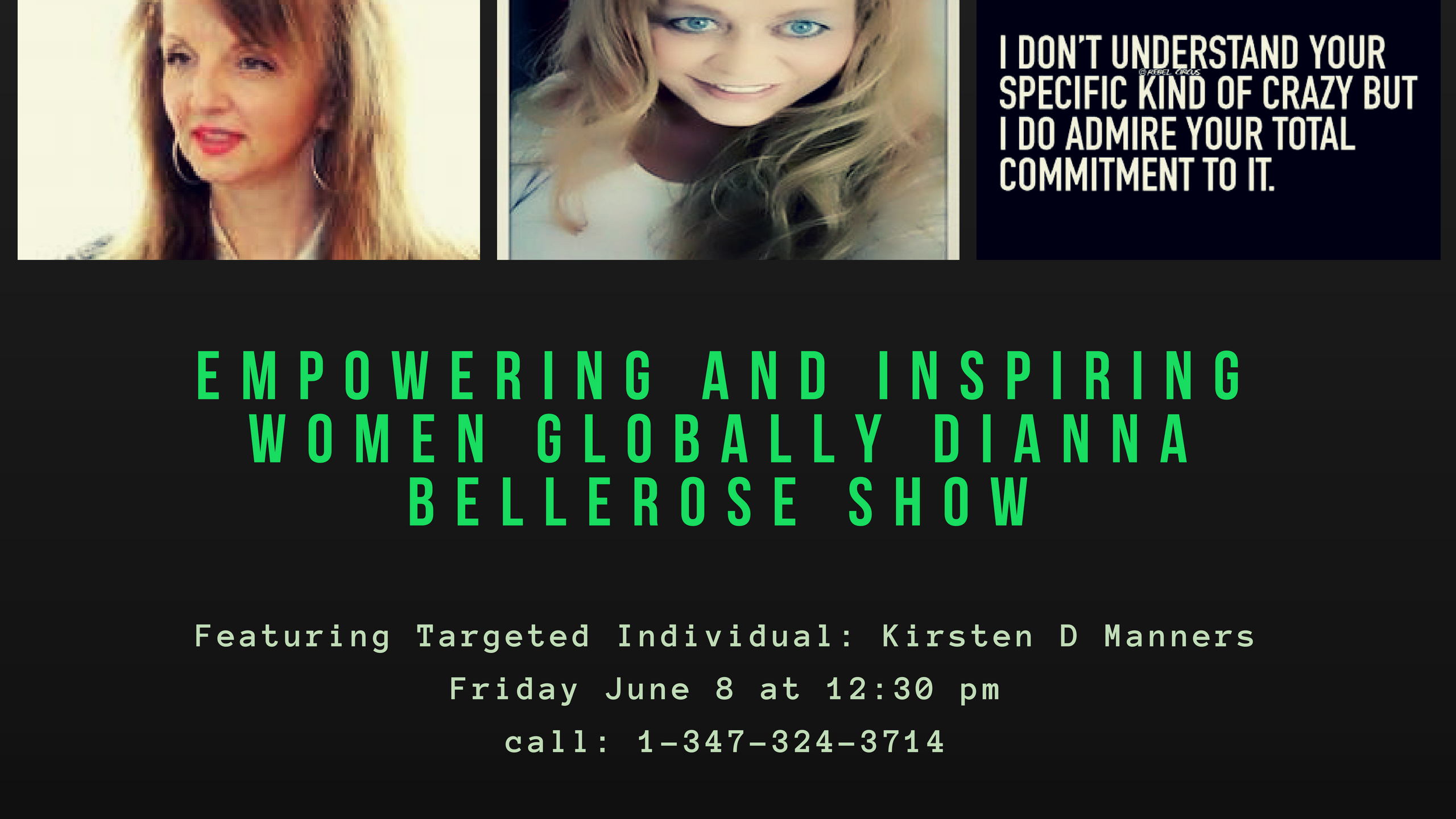 Green and Black Gaming Youtube Channel Art