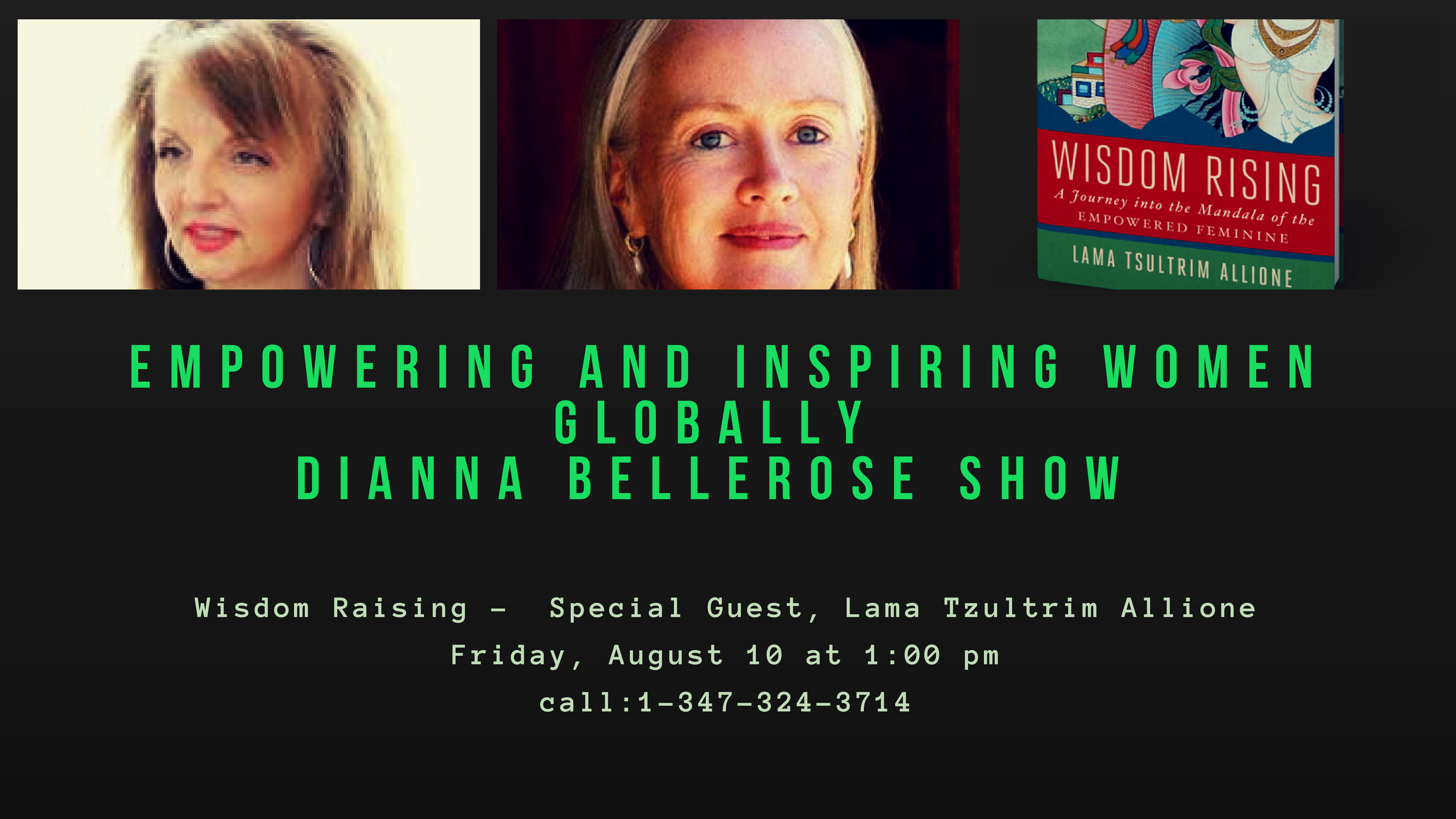 Green and Black Gaming Youtube Channel Art-8