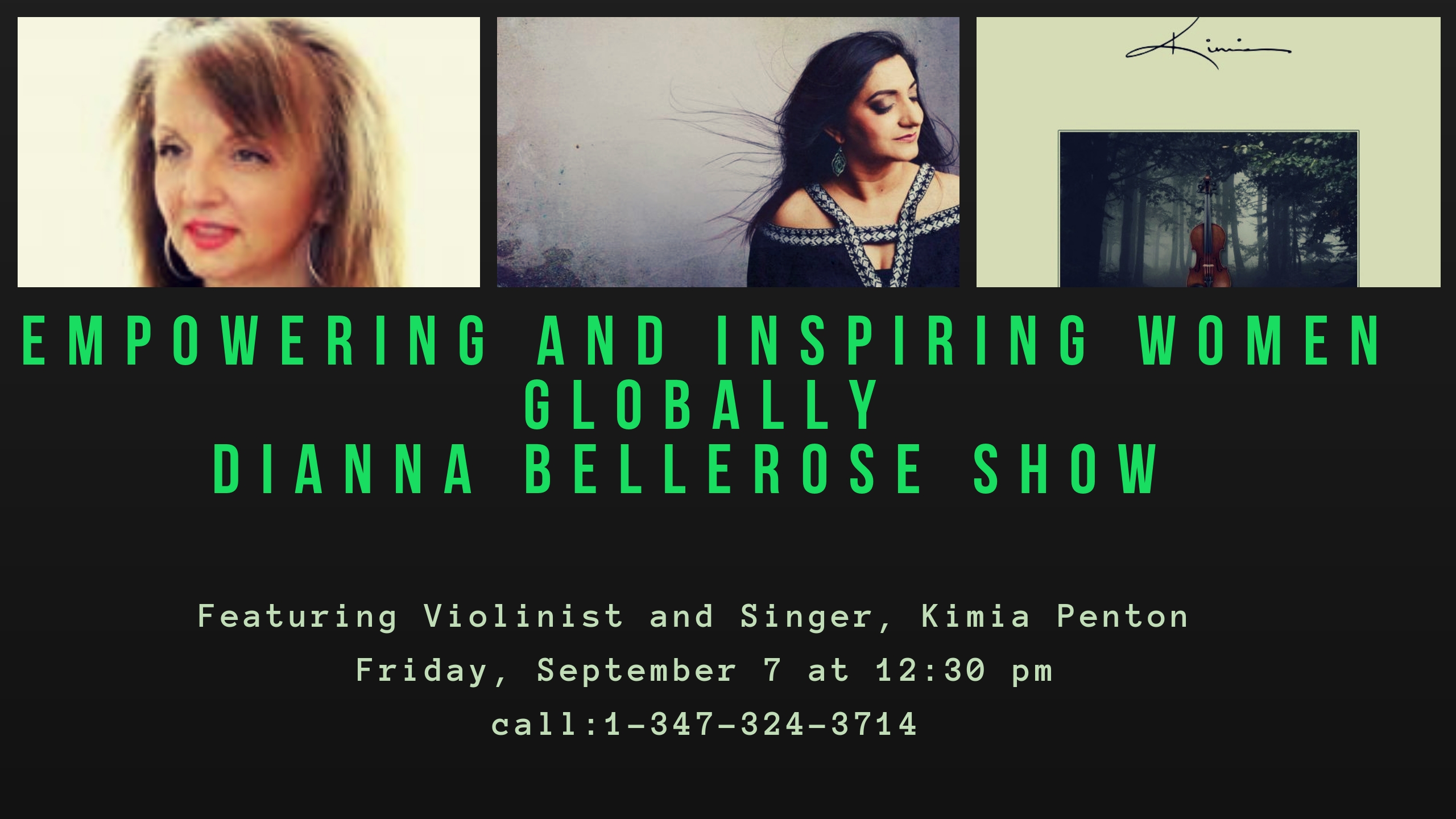 Green and Black Gaming Youtube Channel Art-14